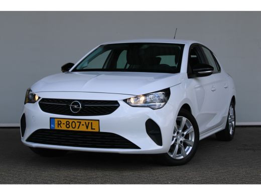 Opel Corsa 1.2 Edition | Apple Carplay/Android Auto|telefoonintegratie premium | Lichtmetalen velgen 16" | N...