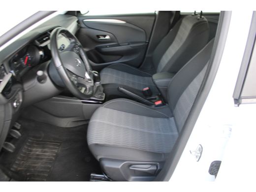 Opel Corsa 1.2 Edition | Apple Carplay/Android Auto|telefoonintegratie premium | Lichtmetalen velgen 16" | N... ActivLease financial lease