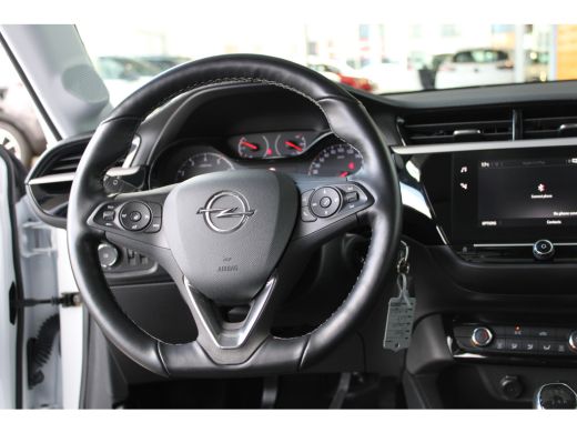 Opel Corsa 1.2 Edition | Apple Carplay/Android Auto|telefoonintegratie premium | Lichtmetalen velgen 16" | N... ActivLease financial lease