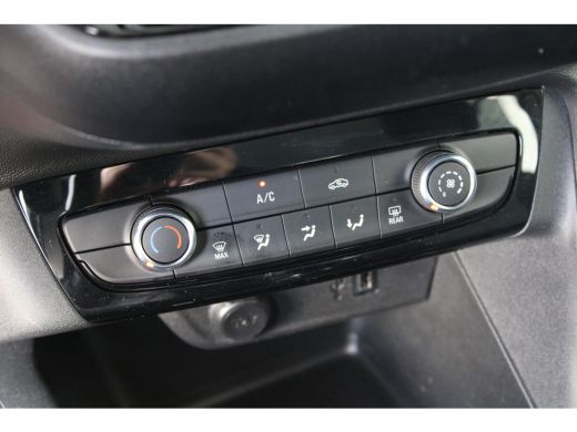 Opel Corsa 1.2 Edition | Apple Carplay/Android Auto|telefoonintegratie premium | Lichtmetalen velgen 16" | N... ActivLease financial lease