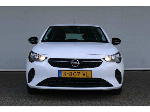Opel Corsa 1.2 Edition | Apple Carplay/Android Auto|telefoonintegratie premium | Lichtmetalen velgen 16" | N... ActivLease financial lease
