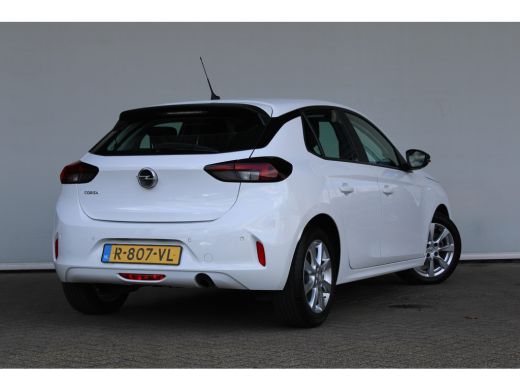 Opel Corsa 1.2 Edition | Apple Carplay/Android Auto|telefoonintegratie premium | Lichtmetalen velgen 16" | N... ActivLease financial lease