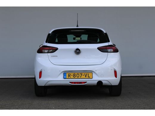 Opel Corsa 1.2 Edition | Apple Carplay/Android Auto|telefoonintegratie premium | Lichtmetalen velgen 16" | N... ActivLease financial lease