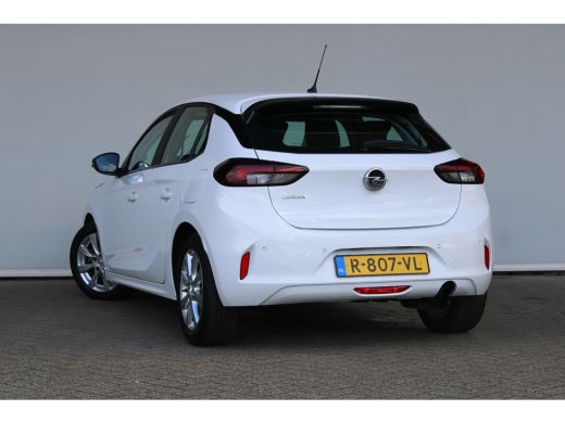 Opel Corsa 1.2 Edition | Apple Carplay/Android Auto|telefoonintegratie premium | Lichtmetalen velgen 16" | N... ActivLease financial lease