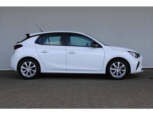 Opel Corsa 1.2 Edition | Apple Carplay/Android Auto|telefoonintegratie premium | Lichtmetalen velgen 16" | N... ActivLease financial lease