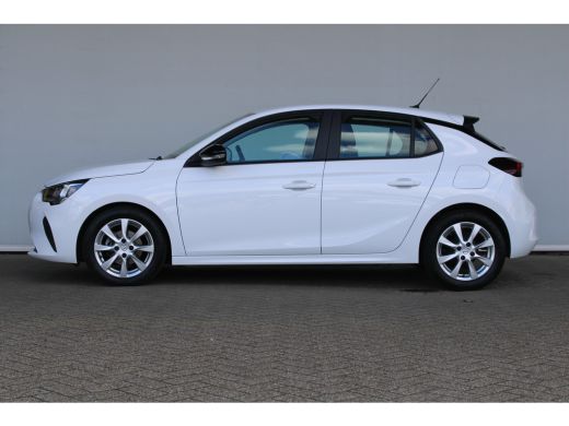 Opel Corsa 1.2 Edition | Apple Carplay/Android Auto|telefoonintegratie premium | Lichtmetalen velgen 16" | N... ActivLease financial lease