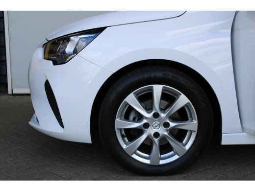 Opel Corsa 1.2 Edition | Apple Carplay/Android Auto|telefoonintegratie premium | Lichtmetalen velgen 16" | N... ActivLease financial lease
