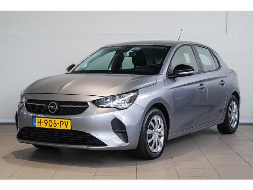 Opel Corsa 1.2 Edition | Parkeersensoren | USB | Bluetooth | Airco | Cruise Controle | Opel Corsa 1.2 Edition | Parkeersensoren | USB | Bluetooth | Airco | Cruise Controle |