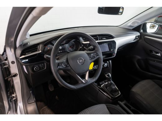Opel Corsa 1.2 Edition | Parkeersensoren | USB | Bluetooth | Airco | Cruise Controle | ActivLease financial lease