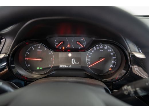 Opel Corsa 1.2 Edition | Parkeersensoren | USB | Bluetooth | Airco | Cruise Controle | ActivLease financial lease