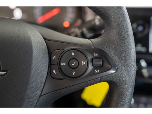 Opel Corsa 1.2 Edition | Parkeersensoren | USB | Bluetooth | Airco | Cruise Controle | ActivLease financial lease