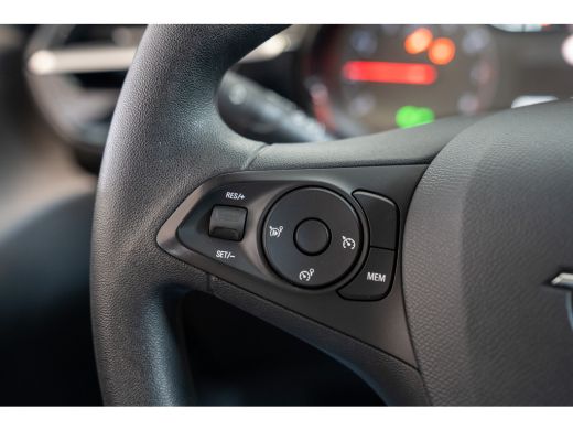 Opel Corsa 1.2 Edition | Parkeersensoren | USB | Bluetooth | Airco | Cruise Controle | ActivLease financial lease