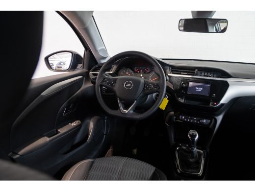 Opel Corsa 1.2 Edition | Parkeersensoren | USB | Bluetooth | Airco | Cruise Controle | ActivLease financial lease