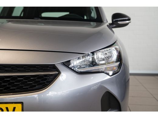 Opel Corsa 1.2 Edition | Parkeersensoren | USB | Bluetooth | Airco | Cruise Controle | ActivLease financial lease