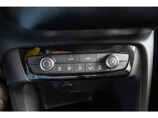 Opel Corsa 1.2 Edition | Parkeersensoren | USB | Bluetooth | Airco | Cruise Controle | ActivLease financial lease
