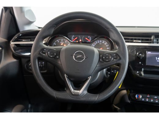 Opel Corsa 1.2 Edition | Parkeersensoren | USB | Bluetooth | Airco | Cruise Controle | ActivLease financial lease