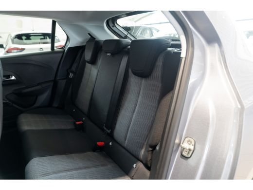 Opel Corsa 1.2 Edition | Parkeersensoren | USB | Bluetooth | Airco | Cruise Controle | ActivLease financial lease