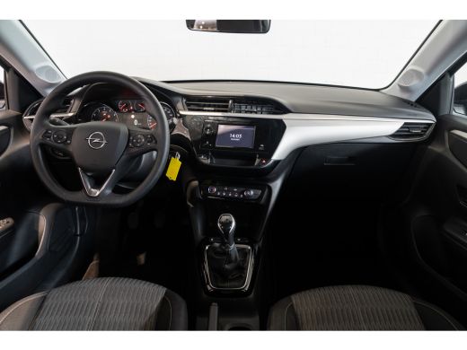Opel Corsa 1.2 Edition | Parkeersensoren | USB | Bluetooth | Airco | Cruise Controle | ActivLease financial lease