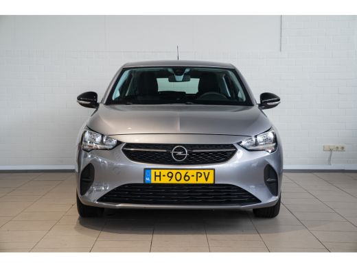 Opel Corsa 1.2 Edition | Parkeersensoren | USB | Bluetooth | Airco | Cruise Controle | ActivLease financial lease