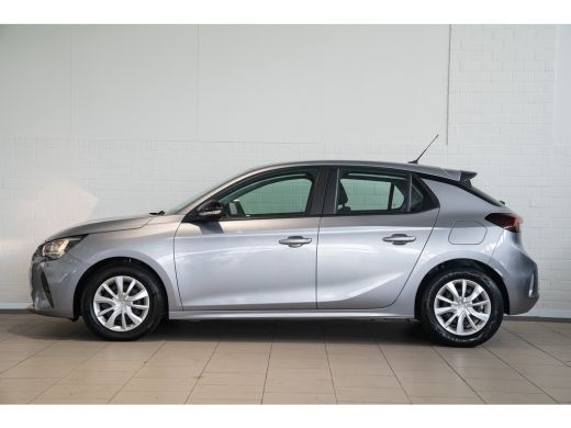 Opel Corsa 1.2 Edition | Parkeersensoren | USB | Bluetooth | Airco | Cruise Controle | ActivLease financial lease