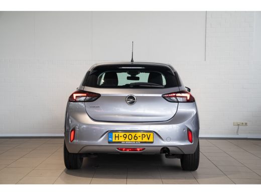 Opel Corsa 1.2 Edition | Parkeersensoren | USB | Bluetooth | Airco | Cruise Controle | ActivLease financial lease
