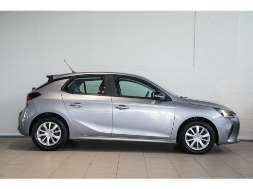 Opel Corsa 1.2 Edition | Parkeersensoren | USB | Bluetooth | Airco | Cruise Controle | ActivLease financial lease