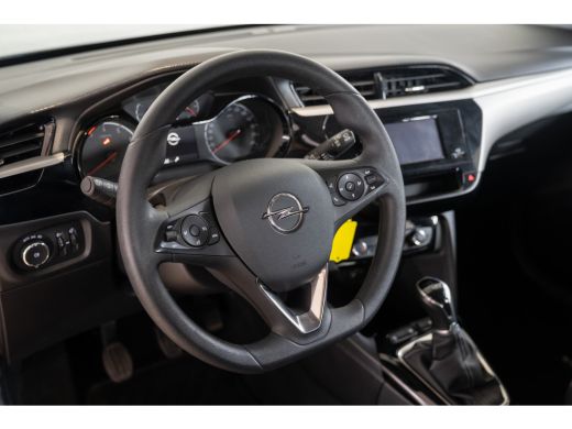 Opel Corsa 1.2 Edition | Parkeersensoren | USB | Bluetooth | Airco | Cruise Controle | ActivLease financial lease