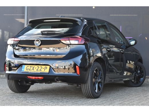 Opel Corsa 1.2 Edition VOORRAAD-ACTIE! | 16"LMV | Full-LED | Direct Leverbaar! ActivLease financial lease