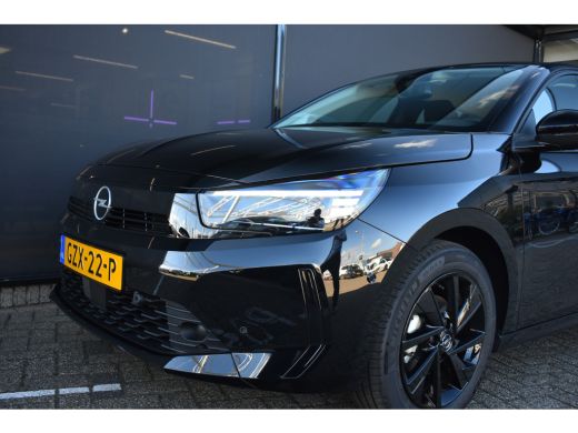 Opel Corsa 1.2 Edition VOORRAAD-ACTIE! | 16"LMV | Full-LED | Direct Leverbaar! ActivLease financial lease