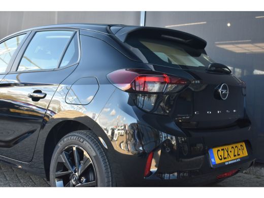 Opel Corsa 1.2 Edition VOORRAAD-ACTIE! | 16"LMV | Full-LED | Direct Leverbaar! ActivLease financial lease