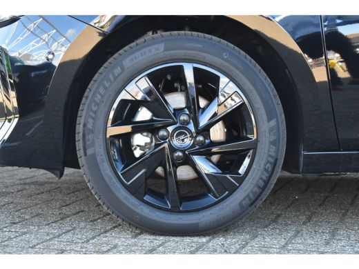 Opel Corsa 1.2 Edition VOORRAAD-ACTIE! | 16"LMV | Full-LED | Direct Leverbaar! ActivLease financial lease