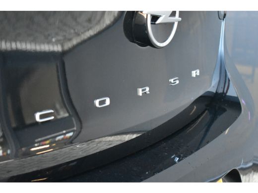 Opel Corsa 1.2 Edition VOORRAAD-ACTIE! | 16"LMV | Full-LED | Direct Leverbaar! ActivLease financial lease