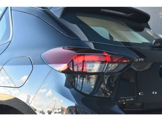 Opel Corsa 1.2 Edition VOORRAAD-ACTIE! | 16"LMV | Full-LED | Direct Leverbaar! ActivLease financial lease
