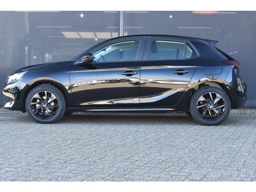Opel Corsa 1.2 Edition VOORRAAD-ACTIE! | 16"LMV | Full-LED | Direct Leverbaar! ActivLease financial lease