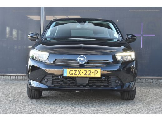 Opel Corsa 1.2 Edition VOORRAAD-ACTIE! | 16"LMV | Full-LED | Direct Leverbaar! ActivLease financial lease