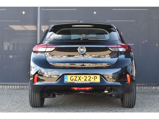 Opel Corsa 1.2 Edition VOORRAAD-ACTIE! | 16"LMV | Full-LED | Direct Leverbaar! ActivLease financial lease