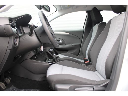 Opel Corsa 1.2 Edition VOORRAAD-ACTIE! | 16"LMV | Full-LED | Direct Leverbaar! ActivLease financial lease
