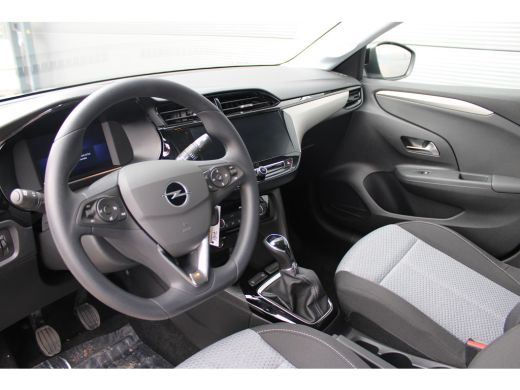 Opel Corsa 1.2 Edition VOORRAAD-ACTIE! | 16"LMV | Full-LED | Direct Leverbaar! ActivLease financial lease