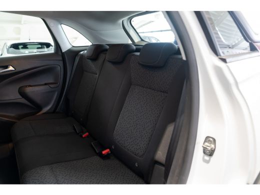 Opel Crossland X 1.2 Turbo 110PK Edition | Apple Carplay & Android Auto | Airco | Cruise Controle | ActivLease financial lease