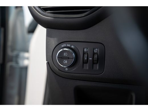 Opel Crossland X 1.2 Turbo 110PK Edition | Apple Carplay & Android Auto | Airco | Cruise Controle | ActivLease financial lease