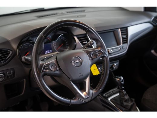Opel Crossland X 1.2 Turbo 110PK Edition | Apple Carplay & Android Auto | Airco | Cruise Controle | ActivLease financial lease