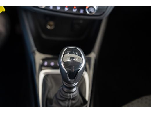 Opel Crossland X 1.2 Turbo 110PK Edition | Apple Carplay & Android Auto | Airco | Cruise Controle | ActivLease financial lease