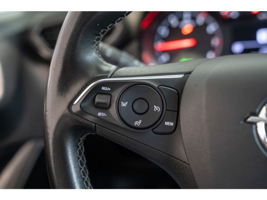 Opel Crossland X 1.2 Turbo 110PK Edition | Apple Carplay & Android Auto | Airco | Cruise Controle | ActivLease financial lease