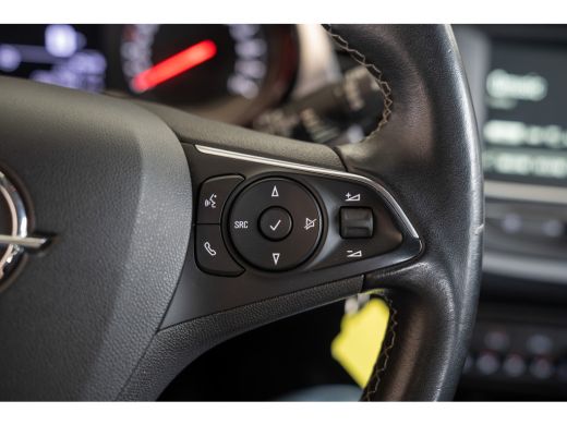 Opel Crossland X 1.2 Turbo 110PK Edition | Apple Carplay & Android Auto | Airco | Cruise Controle | ActivLease financial lease