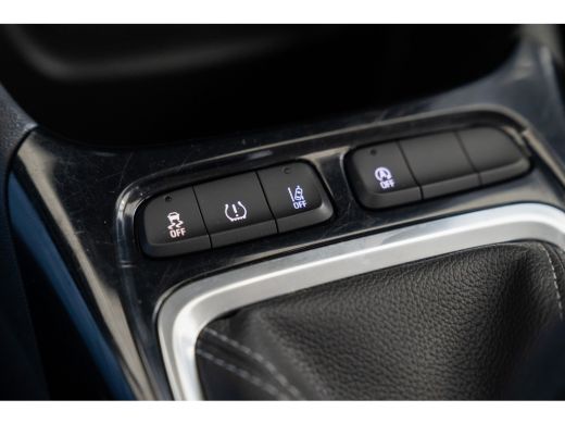 Opel Crossland X 1.2 Turbo 110PK Edition | Apple Carplay & Android Auto | Airco | Cruise Controle | ActivLease financial lease