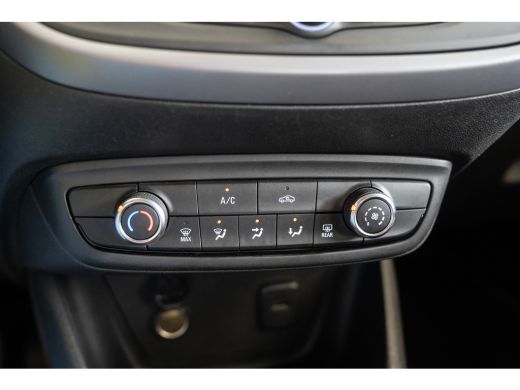 Opel Crossland X 1.2 Turbo 110PK Edition | Apple Carplay & Android Auto | Airco | Cruise Controle | ActivLease financial lease