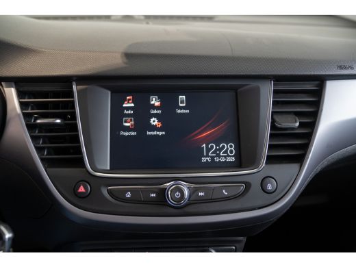 Opel Crossland X 1.2 Turbo 110PK Edition | Apple Carplay & Android Auto | Airco | Cruise Controle | ActivLease financial lease