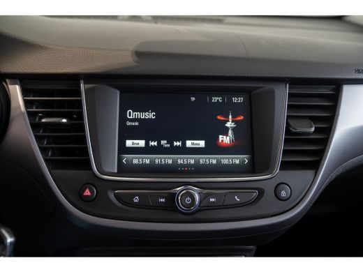Opel Crossland X 1.2 Turbo 110PK Edition | Apple Carplay & Android Auto | Airco | Cruise Controle | ActivLease financial lease