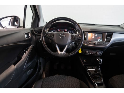 Opel Crossland X 1.2 Turbo 110PK Edition | Apple Carplay & Android Auto | Airco | Cruise Controle | ActivLease financial lease