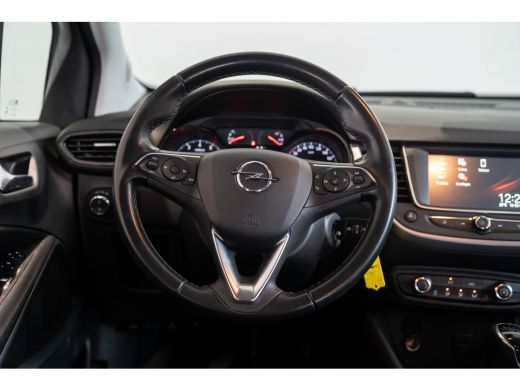 Opel Crossland X 1.2 Turbo 110PK Edition | Apple Carplay & Android Auto | Airco | Cruise Controle | ActivLease financial lease